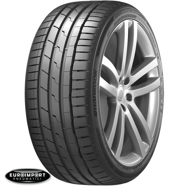 Hankook Ventus S1 Evo3 Suv K127c  235/55 R19 101 V  RUNFLAT  TL BORDINO